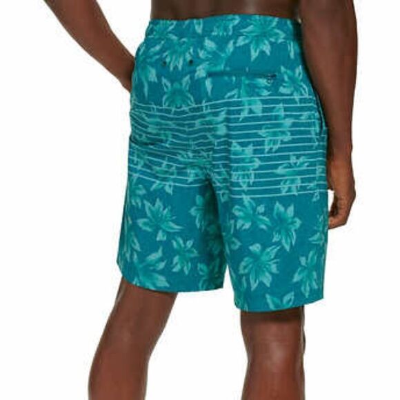 Kirkland Signature Men’s Swim Short - Picture 2 of 5